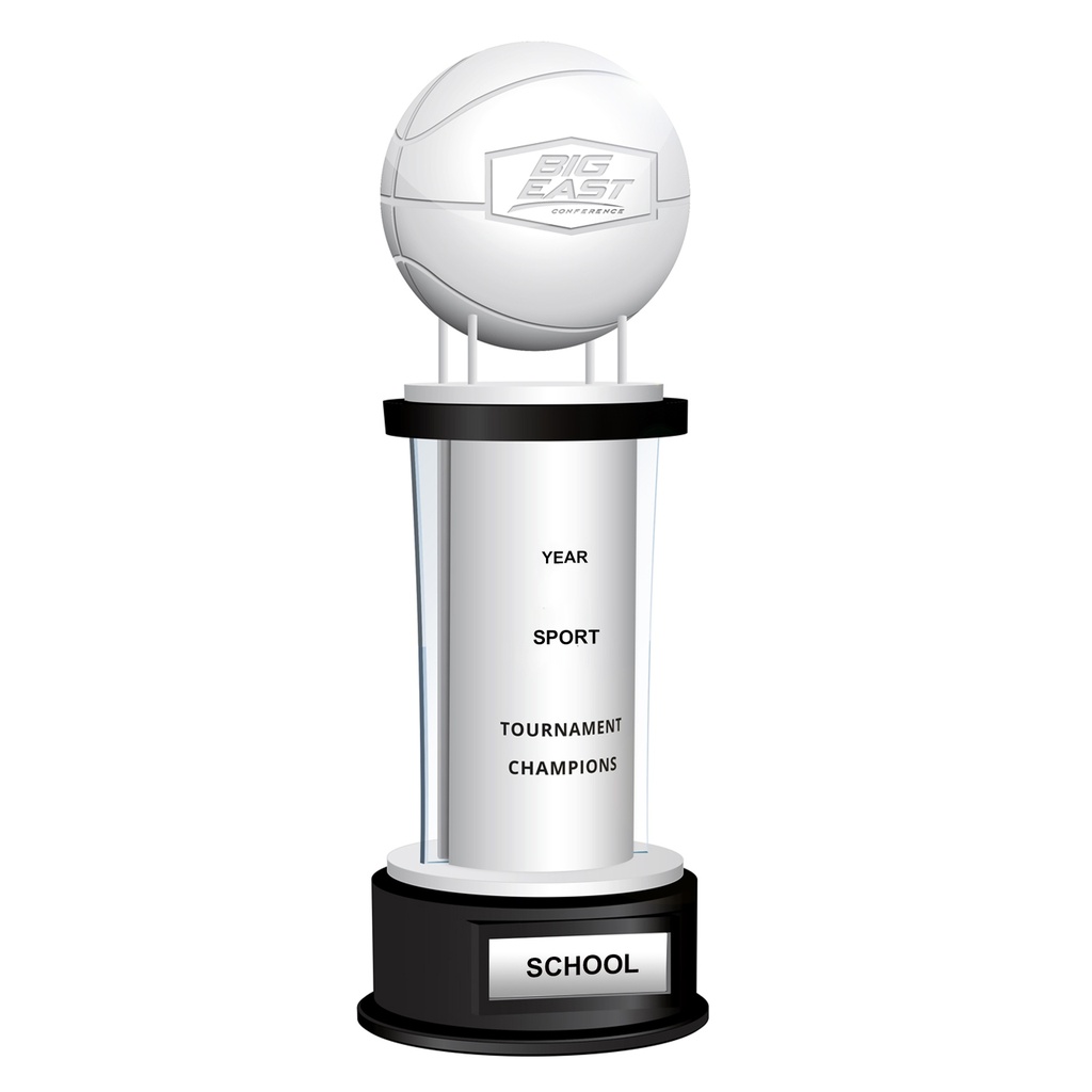 CONF-BE BE-1 Basketball Champion