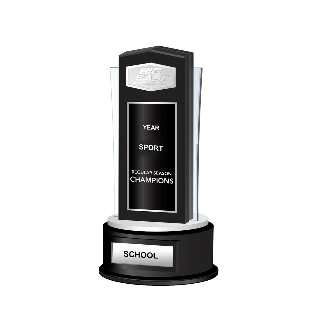 CONF-BE BE-6 Regular Season Champion