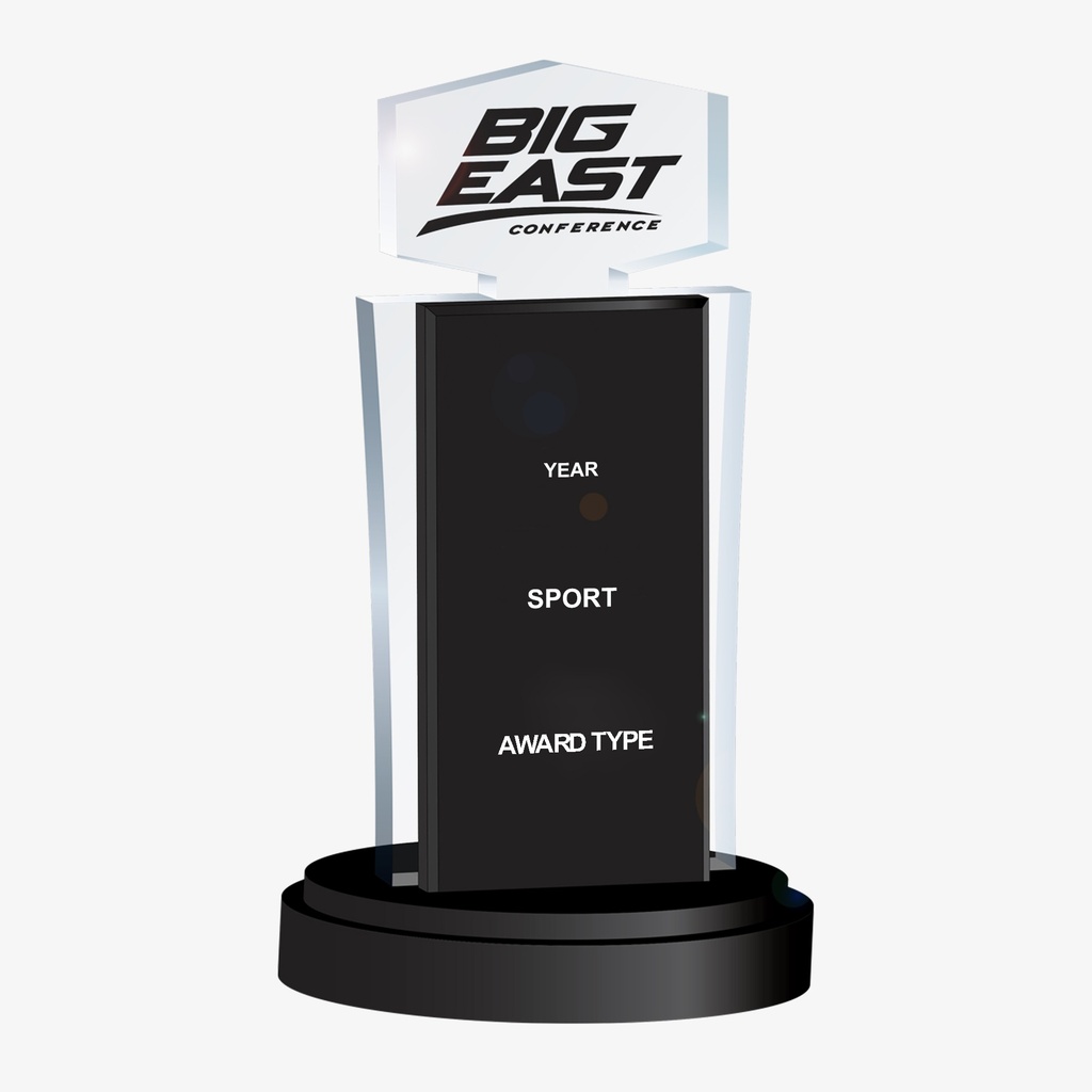 CONF-BE BE-8 Individual Champion