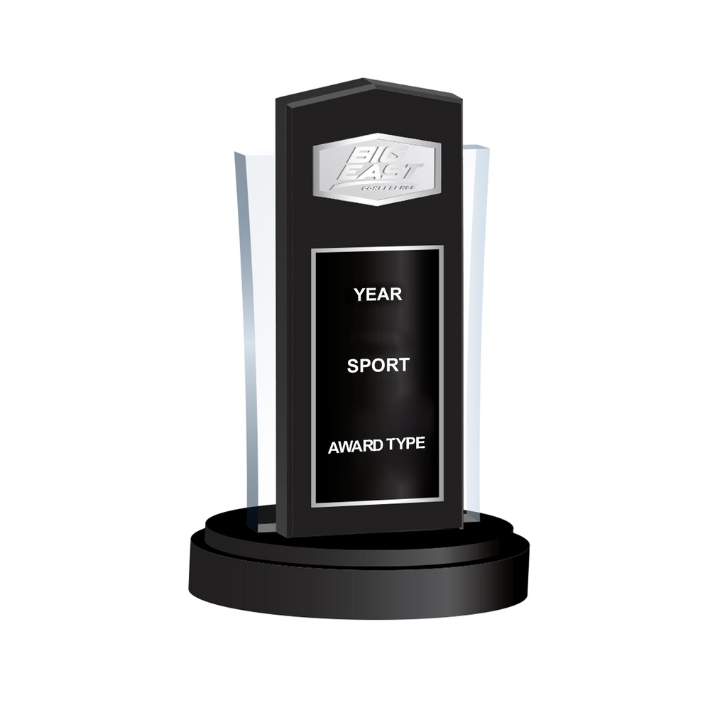 CONF-BE BE-9 Individual Regular Season Champion (Mini)