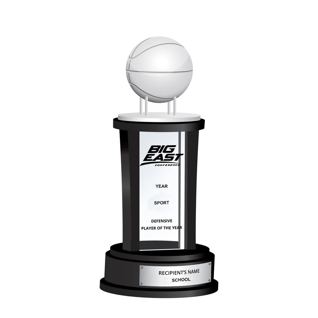 CONF-BE BE-10 Basketball OTY