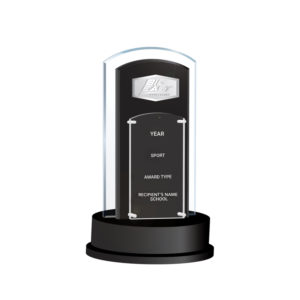 CONF-BE BE-12 Player OTY