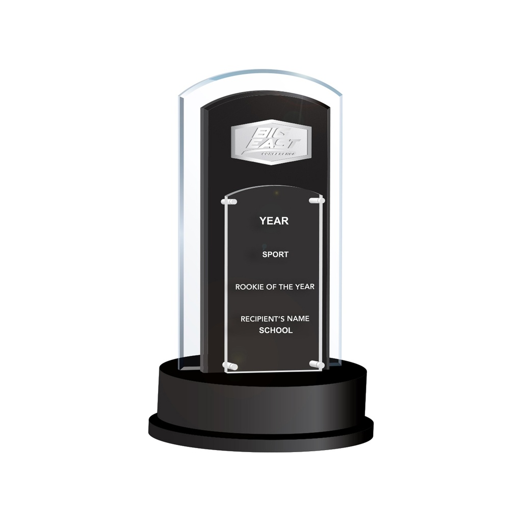 CONF-BE BE-13 Freshman OTY