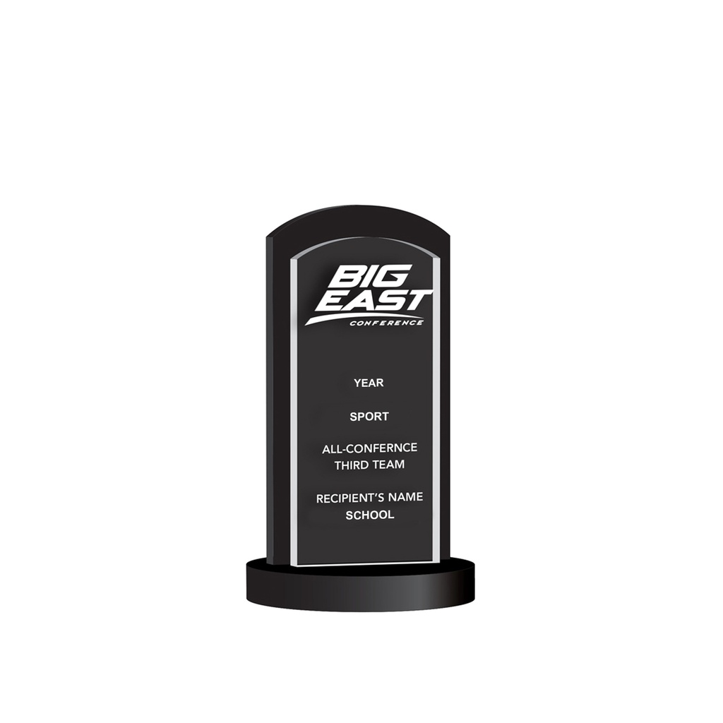 CONF-BE BE-17 Third Team/Freshman