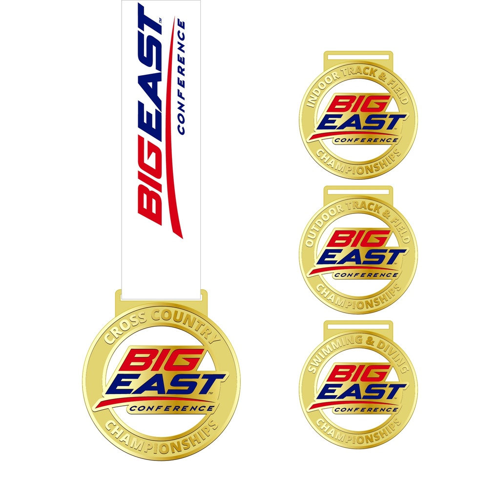 CONF-BE BE-18 Medals