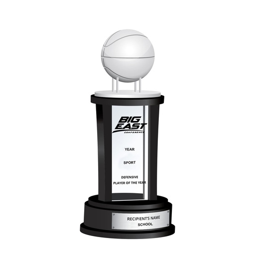 [BLD00054] CONF-BE BE-10 Basketball OTY