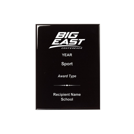 [BLD00070] CONF-BE BE-21 Scholar Athlete OTY